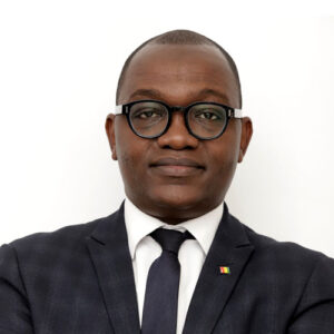 Mohamed Sidiki SYLLA