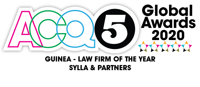 ACQ5 Global Awards 2020