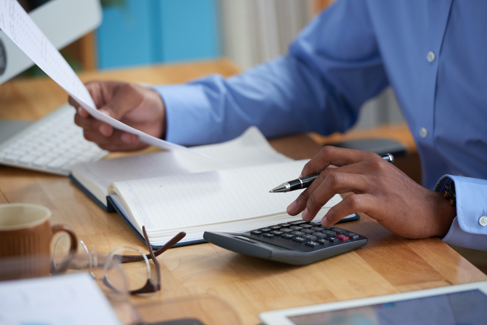 International tax law advisory services in Guinea for corporate and project-based clients