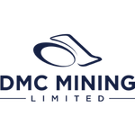 DMC mining 150 x 150