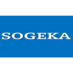 SOGEKA 150 X 150